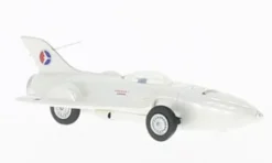 BoS-Models GM Firebird I, weiss, 1953, 1:87, Outlet
