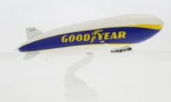 Spark - Goodyear Blimp, Online
