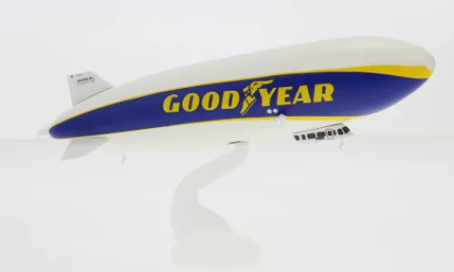 Spark - Goodyear Blimp, Online