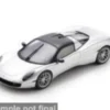 Spark Gordon Murray T.33, silber, 1:18, Clearance