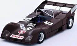 Trofeu GRD 73 S, Vila do Conde, 1975, #5, C.Santos, 1:43, Best