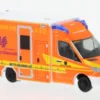 Rietze GSF RTW, 2018, FW Bad Oeynhausen, 1:87, Sale