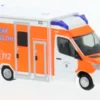 Rietze GSF RTW, 2018, FW Gütersloh, 1:87, Sale