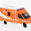 Rietze GSF RTW, 2018, Rettungsdienst Hochsauerlandkreis, 1:87, Clearance