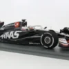 Spark Haas VF-24, Formel 1, GP Australien, 2024, MoneyGram Haas F1 Team, MoneyGram, #20, K.Magnussen, 1:18, Outlet