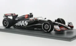 Spark Haas VF-24, Formel 1, GP Australien, 2024, MoneyGram Haas F1 Team, MoneyGram, #20, K.Magnussen, 1:18, Outlet