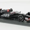 Spark Haas VF-24, Formel 1, GP Australien, 2024, MoneyGram Haas F1 Team, MoneyGram, #20, K.Magnussen, 1:43, Best
