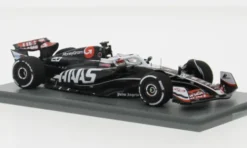 Spark Haas VF-24, Formel 1, GP Australien, 2024, MoneyGram Haas F1 Team, MoneyGram, #20, K.Magnussen, 1:43, Best
