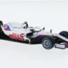 Minichamps Haas VF-21, Formel 1, GP Belgien, 2021, Uralkali Haas F1 Team, Uralkali, #47, M.Schumacher, 1:43, Sale