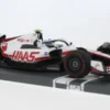 Minichamps Haas VF-22, Formel 1, GP Brasilien, 2022, Haas F1 Team, #47, M.Schumacher, 1:18, Clearance