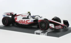 Minichamps Haas VF-22, Formel 1, GP Brasilien, 2022, Haas F1 Team, #47, M.Schumacher, 1:18, Clearance