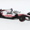 Minichamps Haas VF-22, Formel 1, GP Brasilien, 2022, Haas F1 Team, #20, K.Magnussen, 1:43,