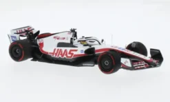 Minichamps Haas VF-22, Formel 1, GP Brasilien, 2022, Haas F1 Team, #20, K.Magnussen, 1:43,