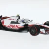 Minichamps Haas VF-22, Formel 1, GP Brasilien, 2022, Haas F1 Team, #47, M.Schumacher, 1:43, Online