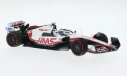 Minichamps Haas VF-22, Formel 1, GP Brasilien, 2022, Haas F1 Team, #47, M.Schumacher, 1:43, Online