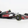 Minichamps Haas VF-25, Formel 1, GP Canada, 2025, Moneygram Haas F1 Team, #87, O.Bearman, 1:43, Discount