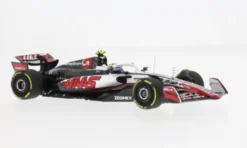 Minichamps Haas VF-25, Formel 1, GP Canada, 2025, Moneygram Haas F1 Team, #87, O.Bearman, 1:43, Discount