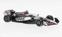 Minichamps Haas VF-25, Formel 1, GP China, 2025, Moneygram Haas F1 Team, O.Bearman, 1:43, Discount