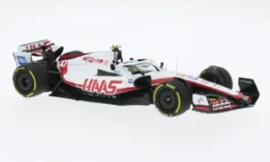 Minichamps Haas VF-22, Formel 1, GP Kanada, 2022, Haas F1 Team, #47, M.Schumacher, 1:43, Clearance