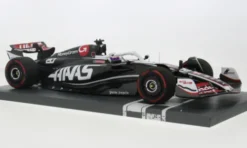 Minichamps Haas VF-24, Formel 1, 2024, MoneyGram Haas F1 Team, MoneyGram, #20, K.Magnussen, 1:18, Sale