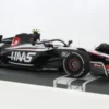 Minichamps Haas VF-23, Formel 1, 2023, Moneygram Haas F1 Team, Moneygram, #27, N.Hülkenberg, 1:18, Outlet