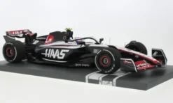 Minichamps Haas VF-23, Formel 1, 2023, Moneygram Haas F1 Team, Moneygram, #27, N.Hülkenberg, 1:18, Outlet
