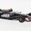 Minichamps Haas VF-24, Formel 1, 2024, MoneyGram Haas F1 Team, MoneyGram, #27, N.Hülkenberg, 1:43, Outlet