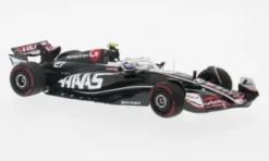 Minichamps Haas VF-24, Formel 1, 2024, MoneyGram Haas F1 Team, MoneyGram, #27, N.Hülkenberg, 1:43, Outlet
