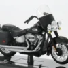 Maisto Harley Davidson Heritage Classic, schwarz, 2024, 1:18, New