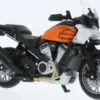 Maisto Harley Davidson Pan America 1250, weiss/orange, 2021, 1:18, Discount
