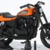 Maisto Harley Davidson XS 1200X, orange, 2011, 1:18, Online