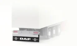 Herpa - Heckspritzlappen, DAF, 1:87, Discount