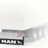 Herpa - Heckspritzlappen, MAN, 1:87, Best
