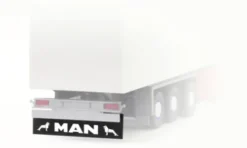 Herpa - Heckspritzlappen, MAN, 1:87, Best