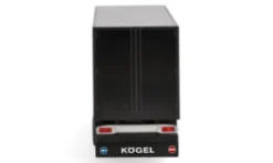 Herpa - Heckspritzlappen (8 Stück), Kögel, 1:87, Discount