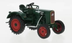 SpecialC.-114 Hela D 15, dunkelgrün, 1950, 1:43, Sale