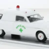 Kess Henney Packard JR Ambulance, weiss, 1954, Maple Leaf, 1:43, Sale