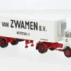 Brekina Henschel F 161 S Koffer-SZ, 1967, Gebr. van Zwamen, 1:87, Sale