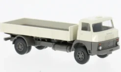 Wiking Henschel HS 14/16, beige/braun, 1961, 1:87, Clearance