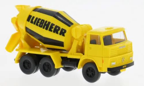 Wiking Henschel HS 14/16, 1965, Liebherr, 1:87, Online