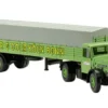 Wiking / PMS Henschel HS 140 S, Schenker, 1:87, New