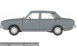 Oxford Hillman Hunter MK II, grau, 1:76, Sale