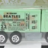 Hot Wheels Premium - Hiway Hauler, The Beatles, 1:64,