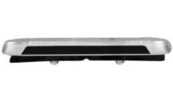 Herpa Hänsch Warnlichtbalken DBS 4000 für Zugmaschine/LKW (12 Stück), 1:87, Clearance