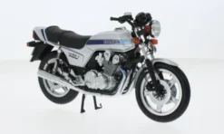 Minichamps Honda CB 900 F Bol d Or, silber, 1978, 1:12, New