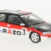 Spark Honda Civic EF3, JTC, Suzuka, 1989, #3, N.Hattori/T. Tsutsumi, 1:43, Discount