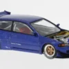 Pop Race Honda Civic (EG6) by Pandem, blau, 1:64, Hot