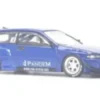 Pop Race Honda Civic (EG6) by Pandem, blau, 1:64, Hot
