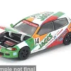 Pop Race Honda Civic (EG6), JACCS, 1:64, Online
