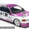 Solido Honda Civic (EG6), Kaido Racer, 1:18, Sale